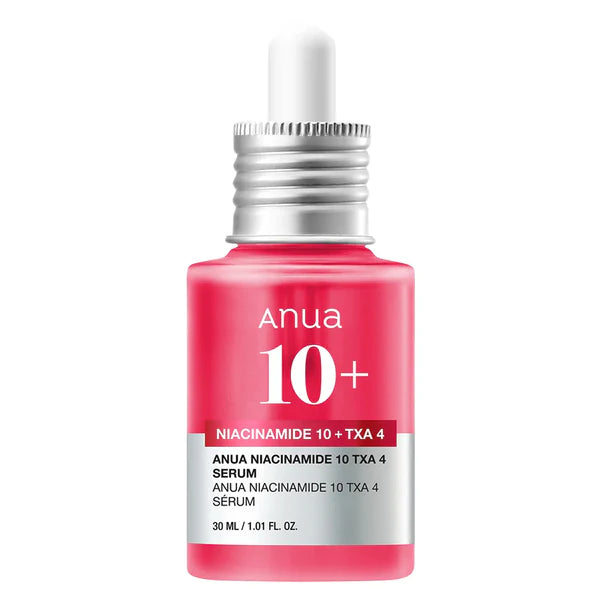 Anua niacinamide 10% + TXA 4%