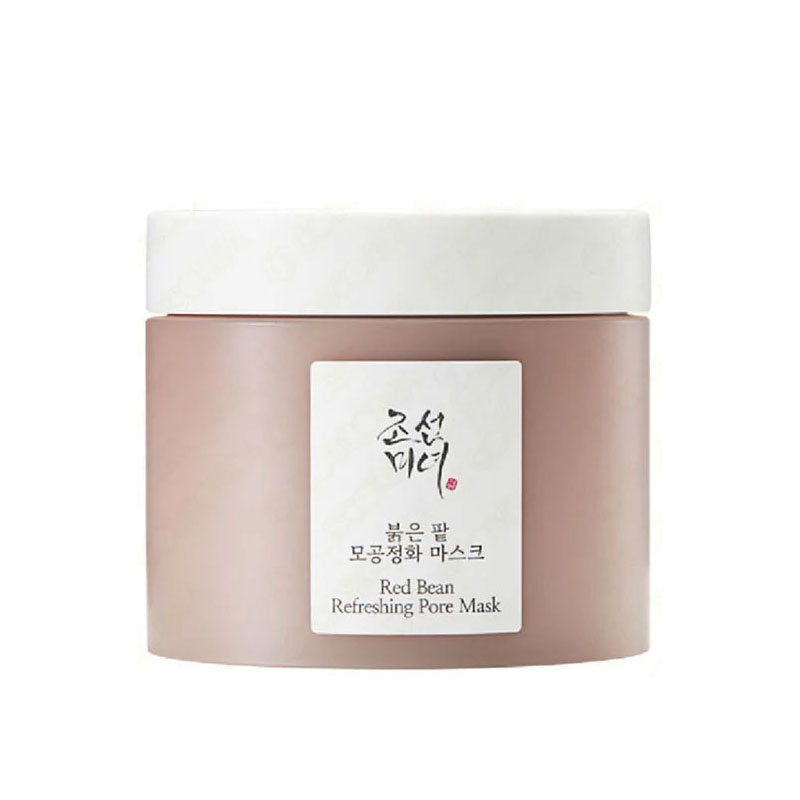 Beauty of joseon Red Bean Refreshing Pore Mask