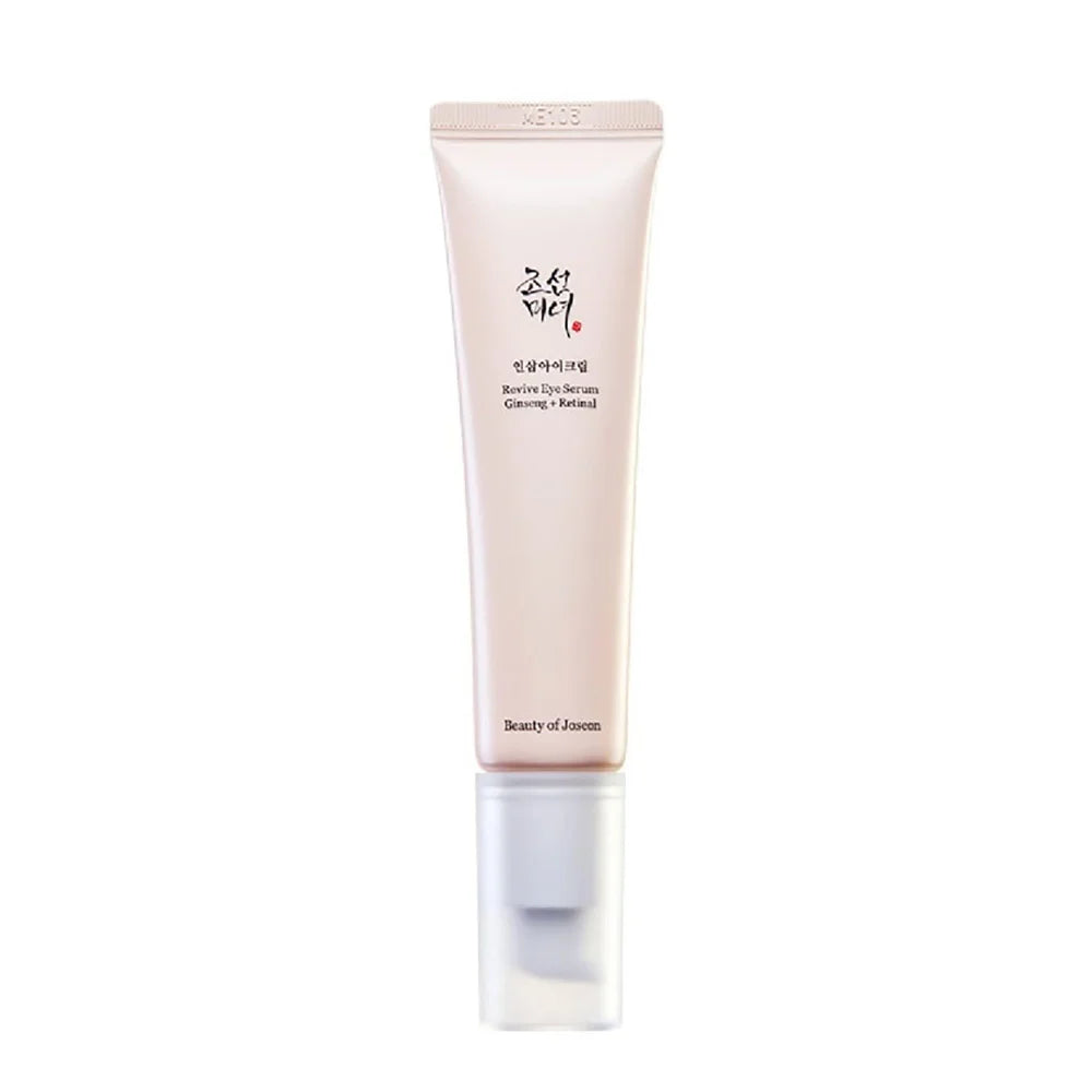 Beauty of joseon Revive Eye Serum : Ginseng + Retinal