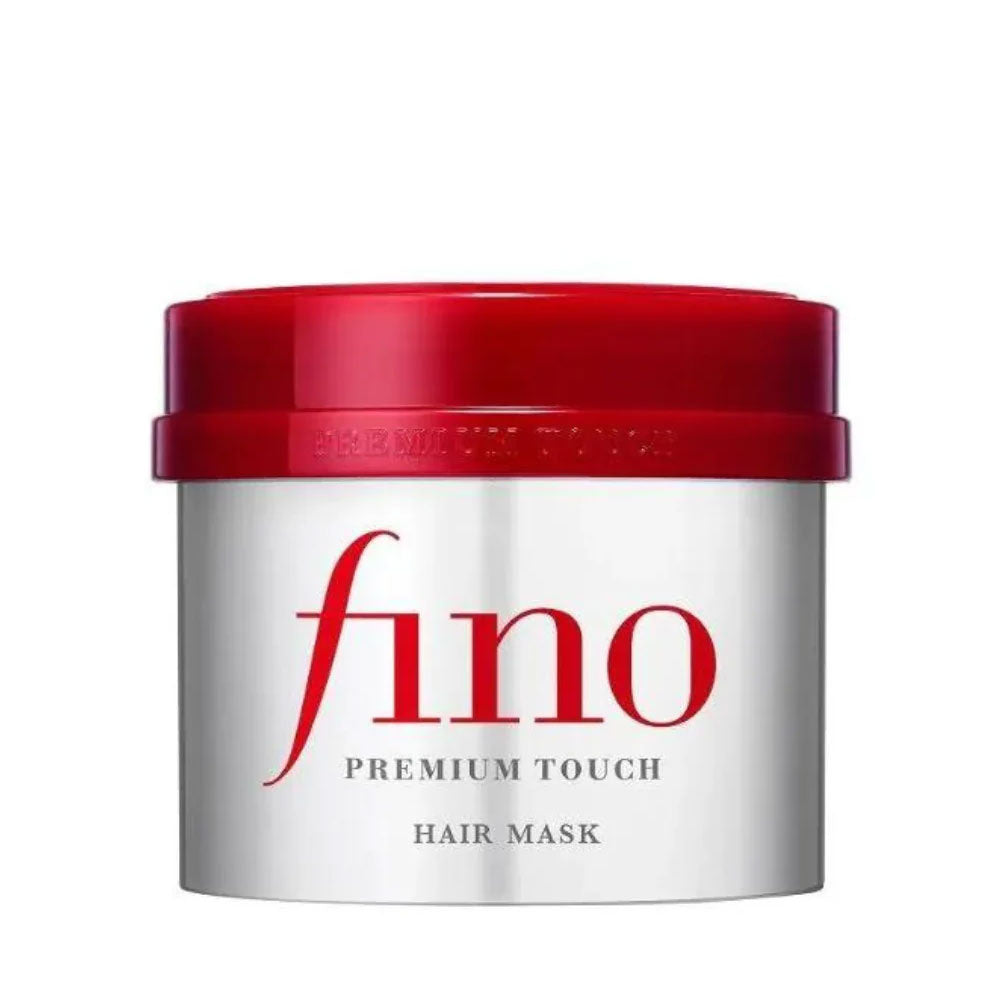 Shiseido Fino Premium Touch Hair Mask