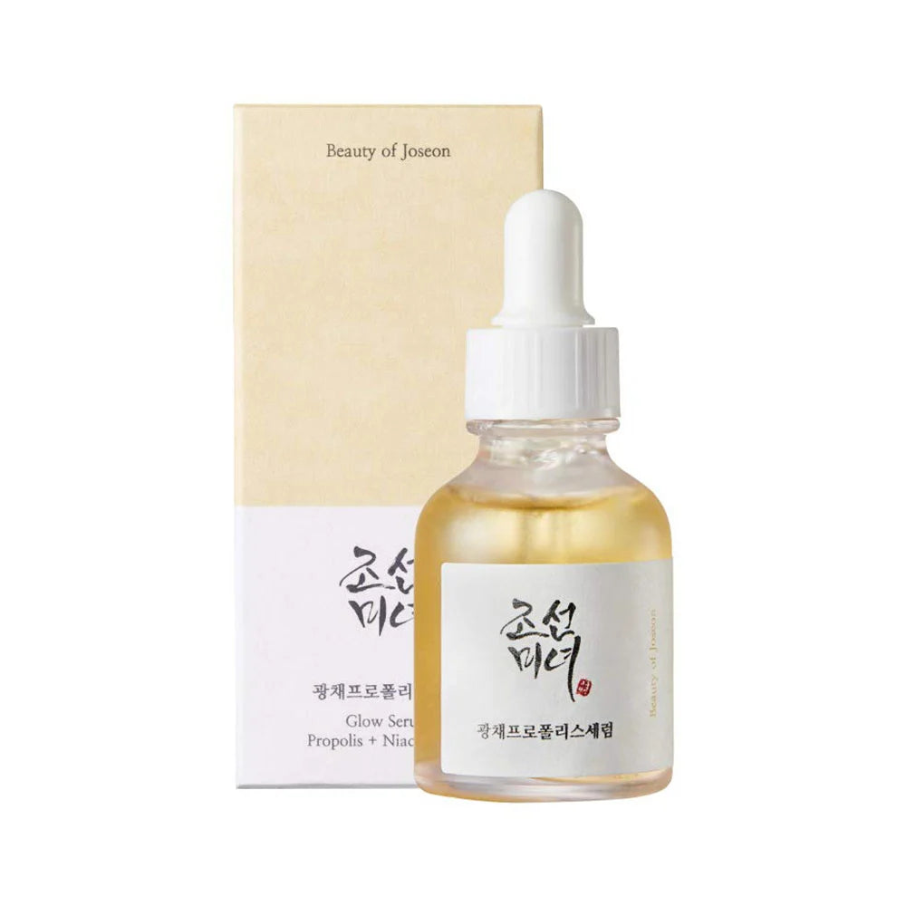 Beauty of joseon Propolis Glow Serum
