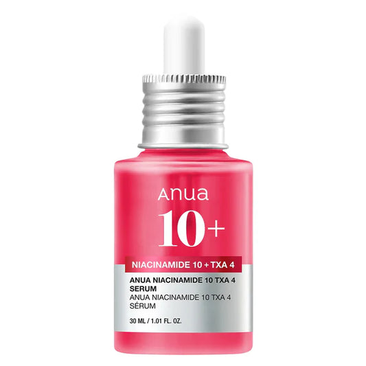 Anua niacinamide 10% + TXA 4%