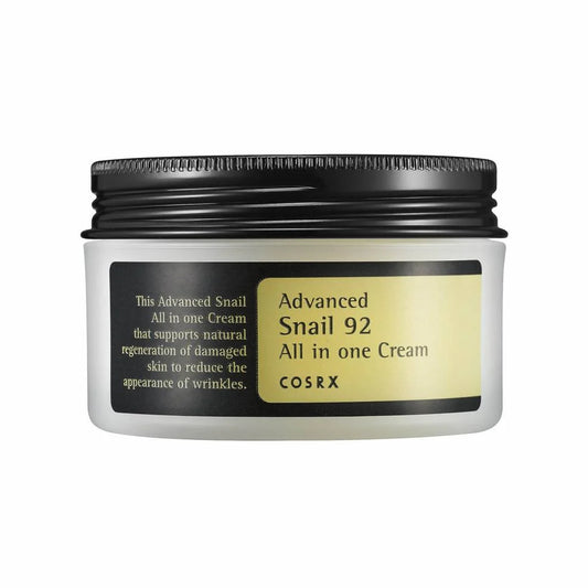 Cosrx Advanced snail 92 All in one cream 100 ml