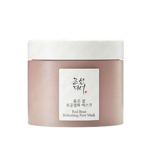 Beauty of joseon Red Bean Refreshing Pore Mask