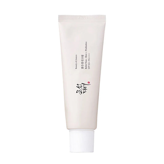 Beauty of joseon Relief Sun : Rice + Probiotics SPF50+ PA++++