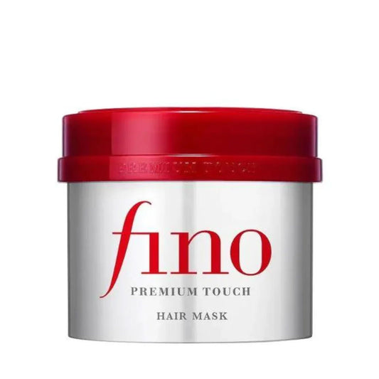 Shiseido Fino Premium Touch Hair Mask