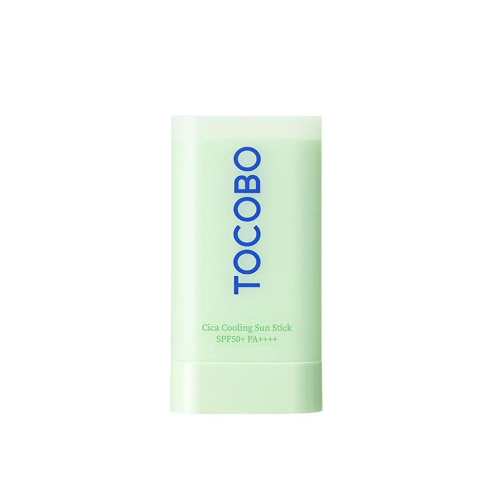 TOCOBO Cica Cooling Sun Stick SPF 50+ PA++++