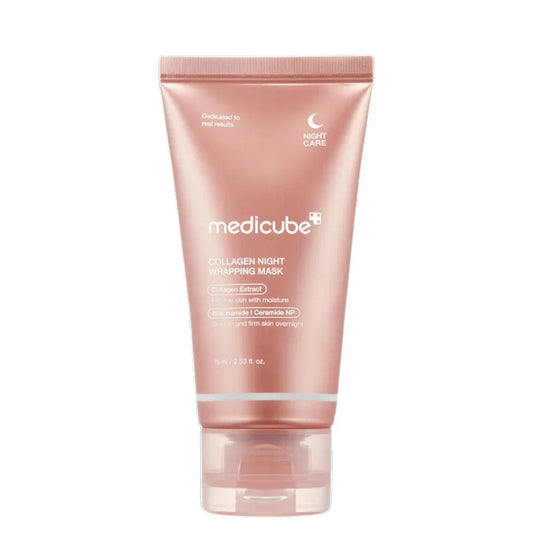 Medicube Collagen Night Wrapping Mask